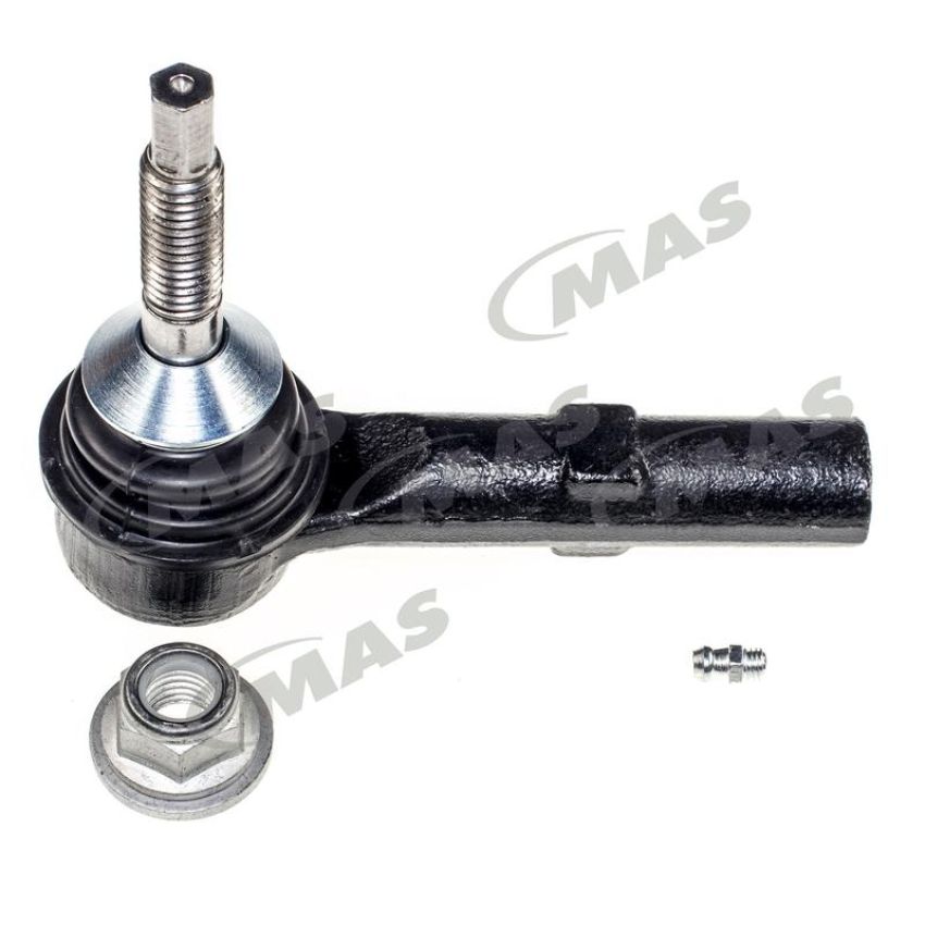MAS CHASSIS TO85215 Steering Tie Rod End