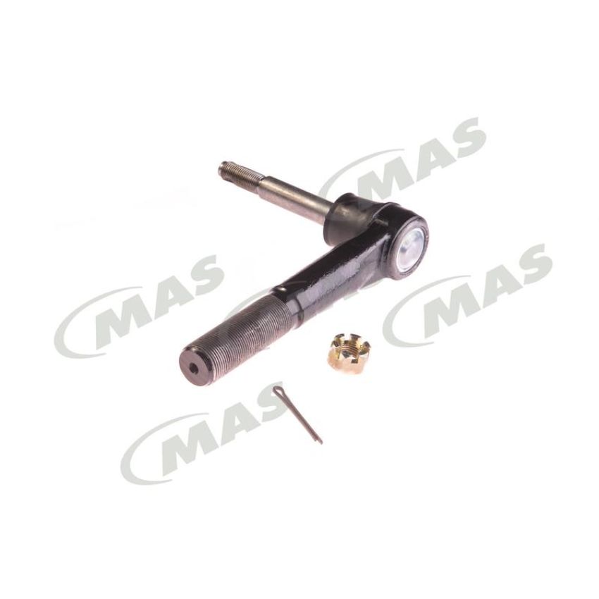 MAS CHASSIS TO85252 Steering Tie Rod End