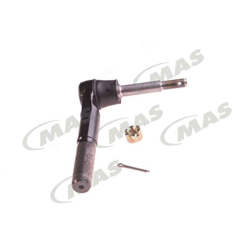 MAS CHASSIS TO85252 Steering Tie Rod End