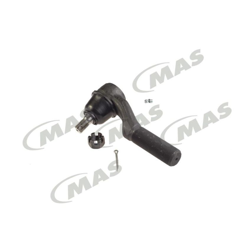 MAS CHASSIS TO85261 Steering Tie Rod End
