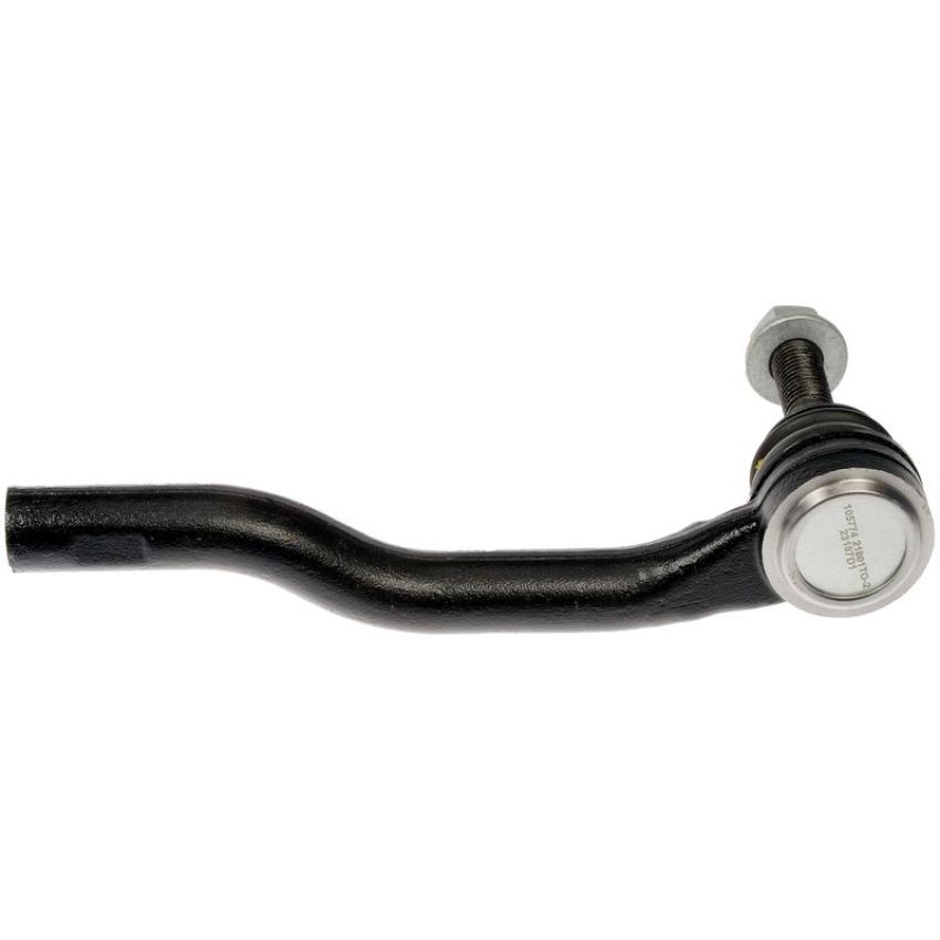 MAS CHASSIS TO85281 Steering Tie Rod End