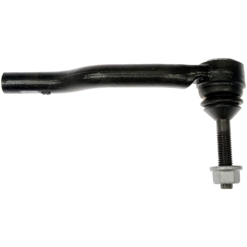 MAS CHASSIS TO85281 Steering Tie Rod End