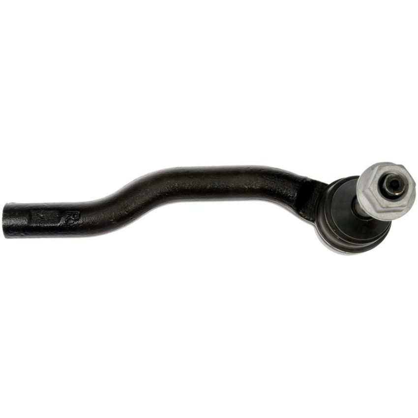 MAS CHASSIS TO85281 Steering Tie Rod End