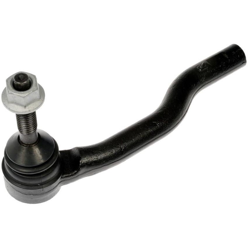 MAS CHASSIS TO85281 Steering Tie Rod End