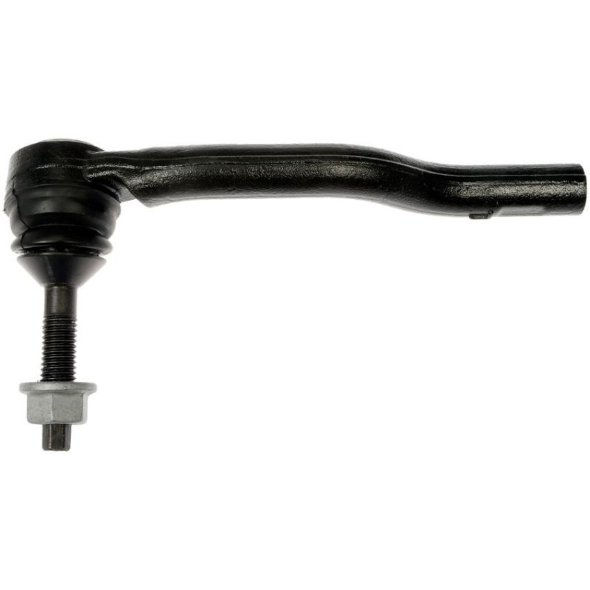 MAS CHASSIS TO85282 Steering Tie Rod End