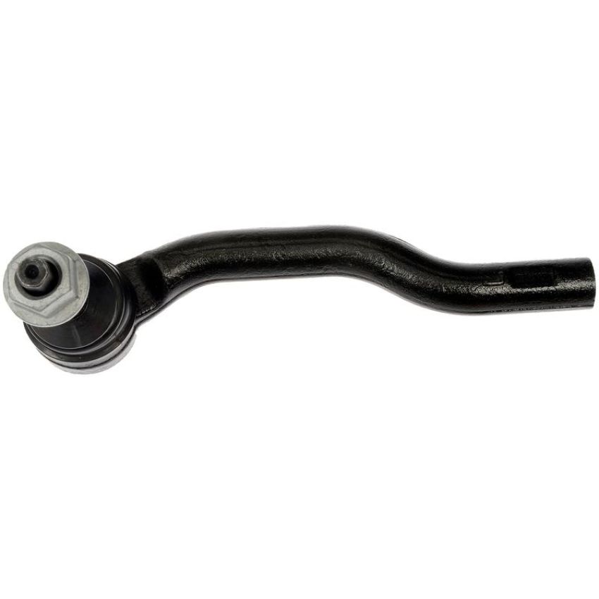 MAS CHASSIS TO85282 Steering Tie Rod End