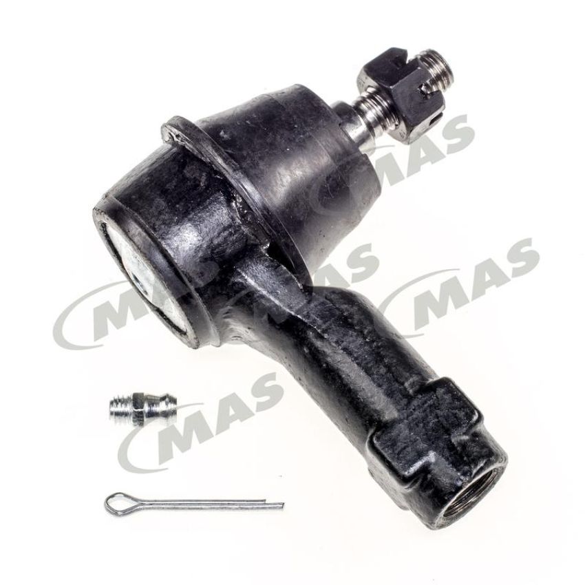MAS CHASSIS TO85325 Steering Tie Rod End