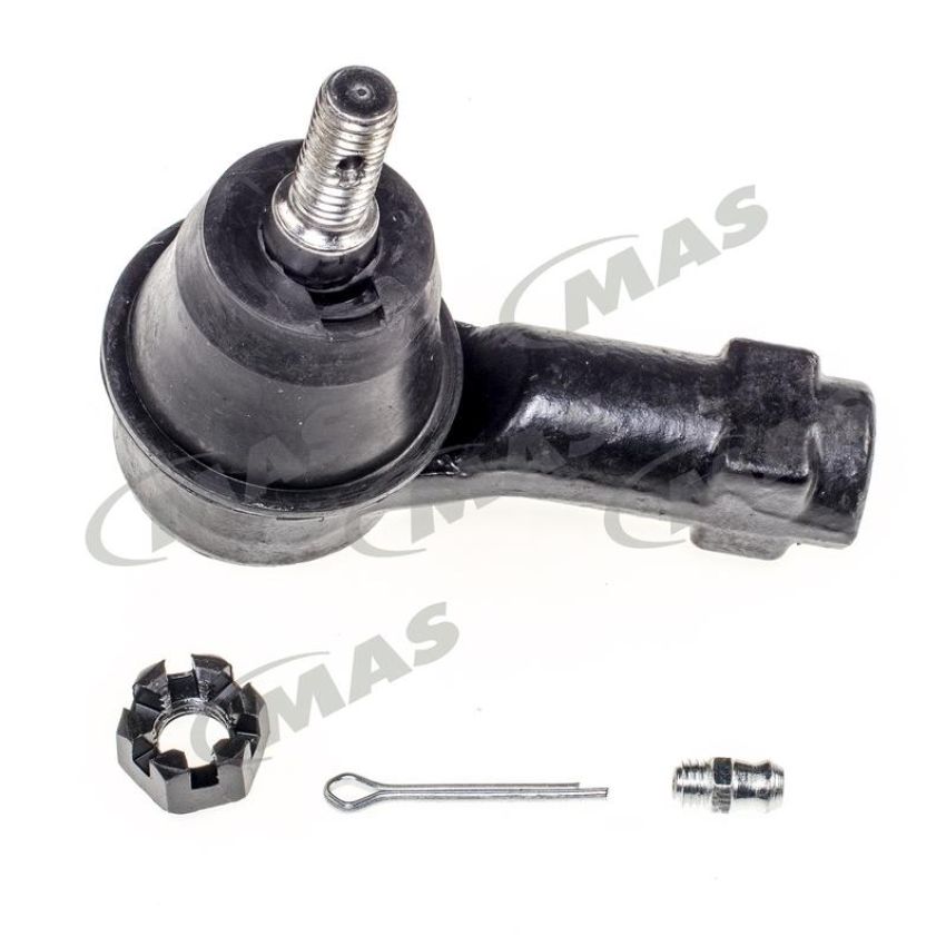 MAS CHASSIS TO85325 Steering Tie Rod End