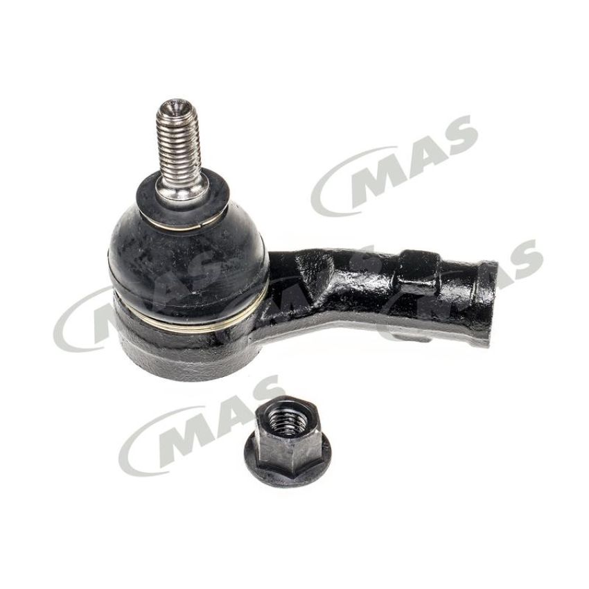MAS CHASSIS TO85331 Steering Tie Rod End