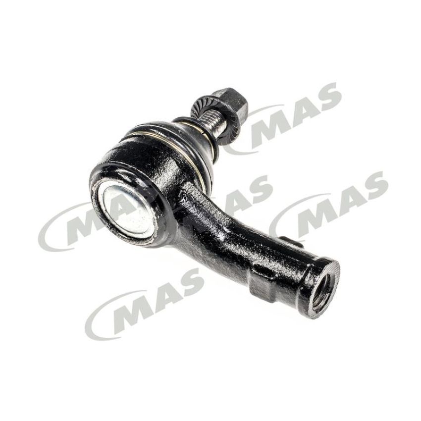 MAS CHASSIS TO85331 Steering Tie Rod End