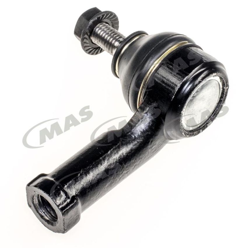 MAS CHASSIS TO85332 Steering Tie Rod End