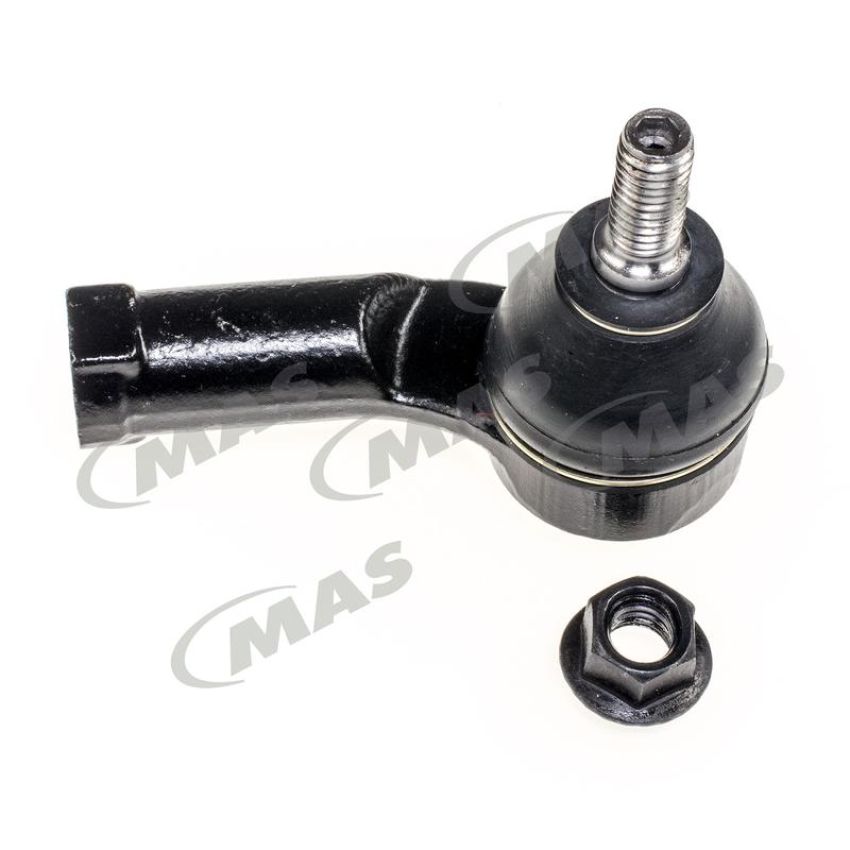 MAS CHASSIS TO85332 Steering Tie Rod End