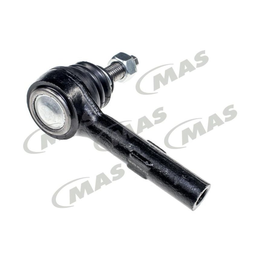 MAS CHASSIS TO85335 Steering Tie Rod End