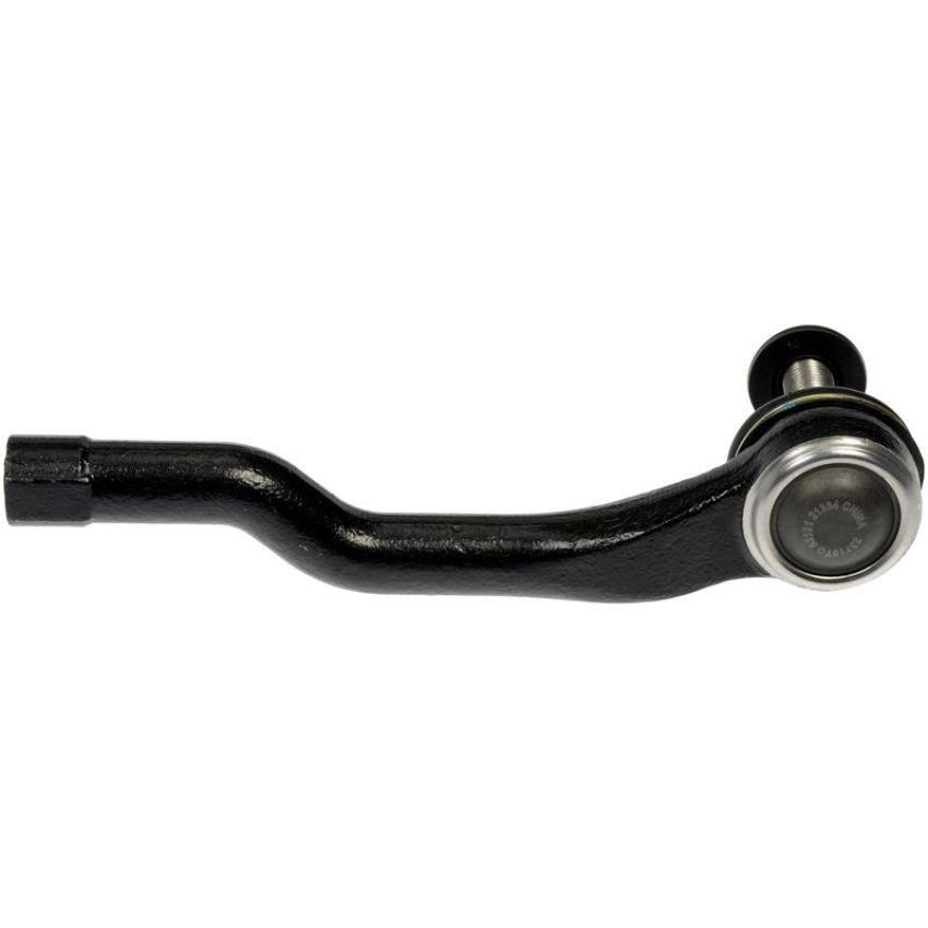 MAS CHASSIS TO85342 Steering Tie Rod End