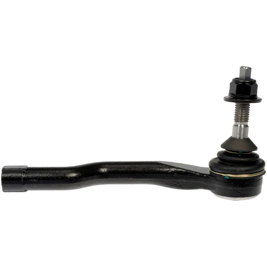 MAS CHASSIS TO85342 Steering Tie Rod End