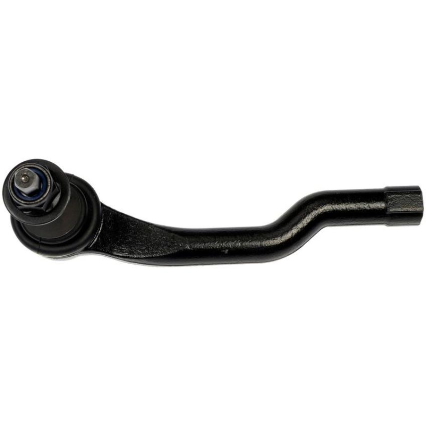 MAS CHASSIS TO85342 Steering Tie Rod End