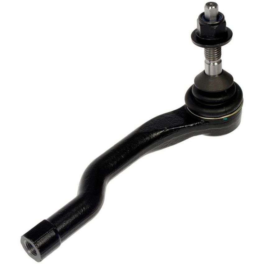 MAS CHASSIS TO85342 Steering Tie Rod End