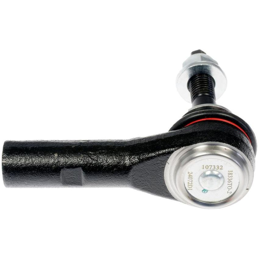 MAS CHASSIS TO85435 Steering Tie Rod End