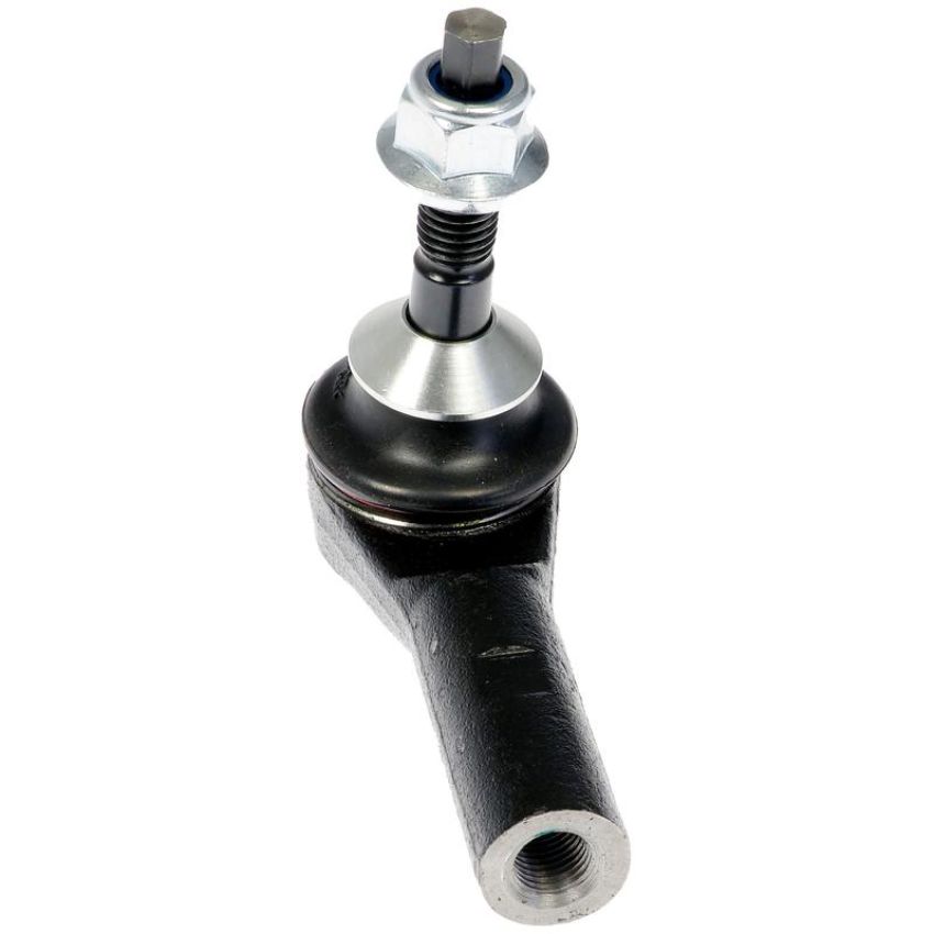 MAS CHASSIS TO85435 Steering Tie Rod End