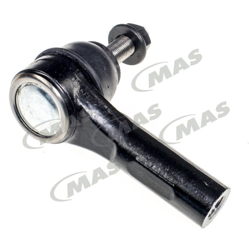 MAS CHASSIS TO85445 Steering Tie Rod End