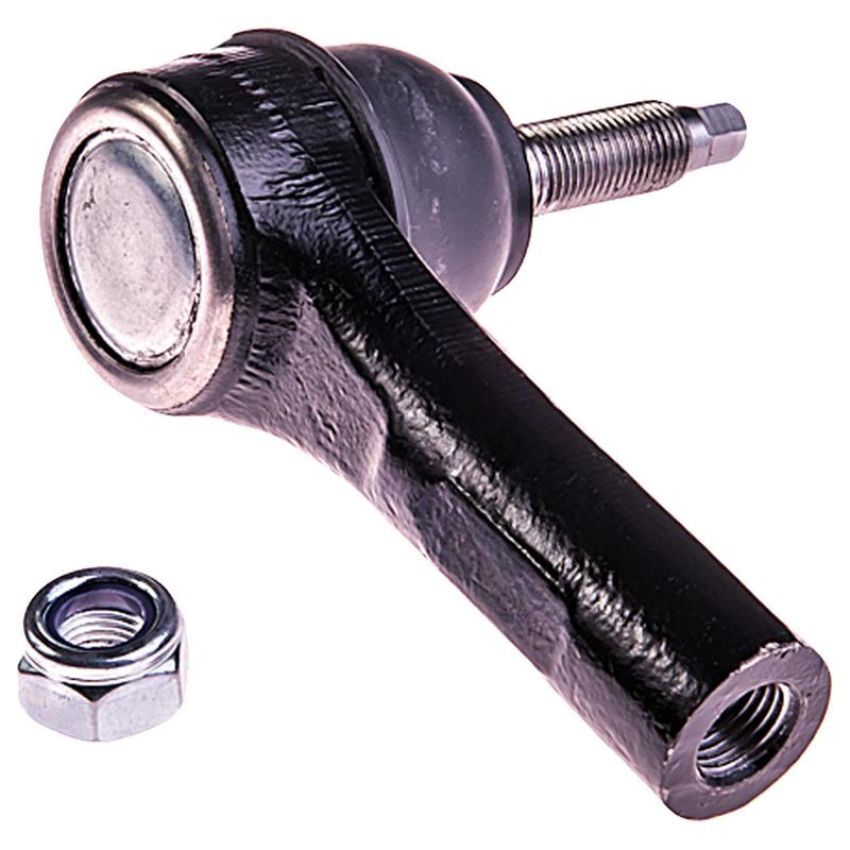 MAS CHASSIS TO86225 Steering Tie Rod End