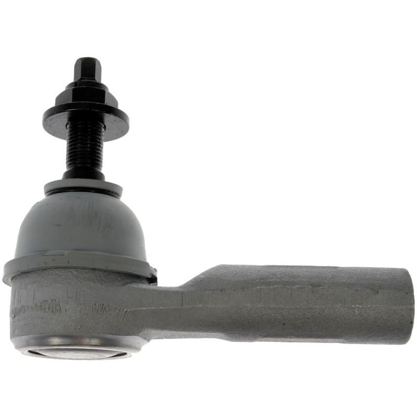 MAS CHASSIS TO86225 Steering Tie Rod End