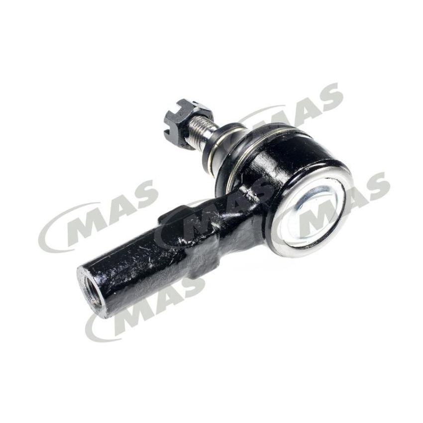 MAS CHASSIS TO86415 Steering Tie Rod End