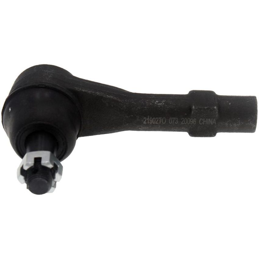 MAS CHASSIS TO86425 Steering Tie Rod End