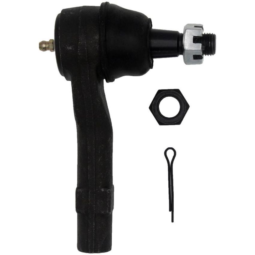 MAS CHASSIS TO86425 Steering Tie Rod End