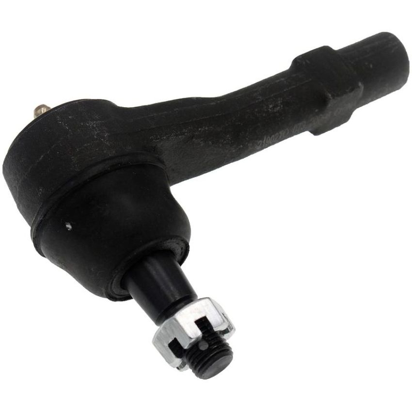 MAS CHASSIS TO86425 Steering Tie Rod End