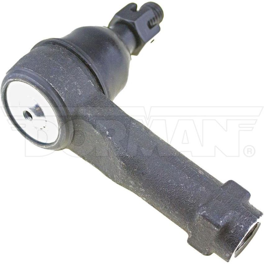 MAS CHASSIS TO86435 Steering Tie Rod End