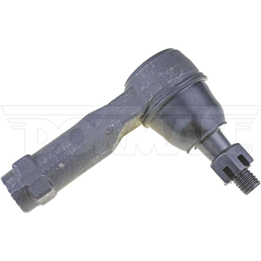 MAS CHASSIS TO86435 Steering Tie Rod End