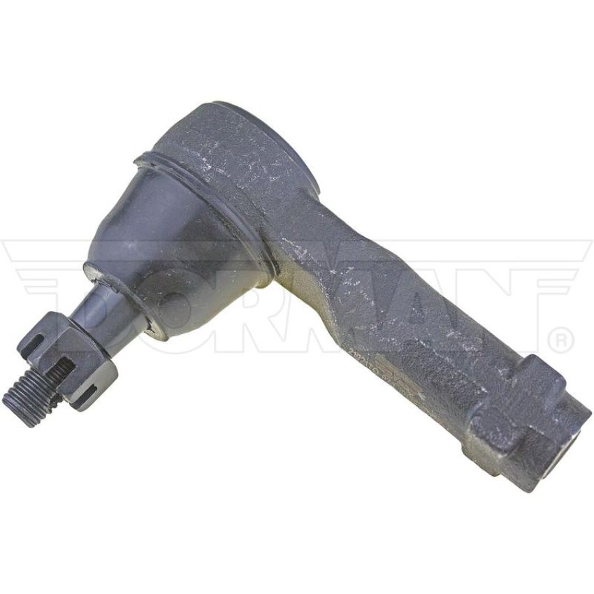 MAS CHASSIS TO86435 Steering Tie Rod End