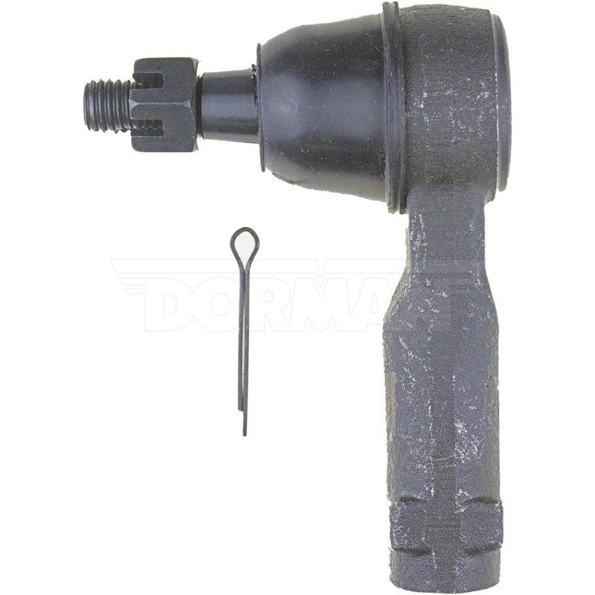 MAS CHASSIS TO86435 Steering Tie Rod End
