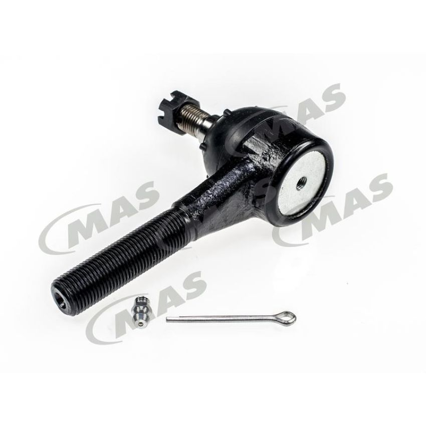 MAS CHASSIS TO86445 Steering Tie Rod End