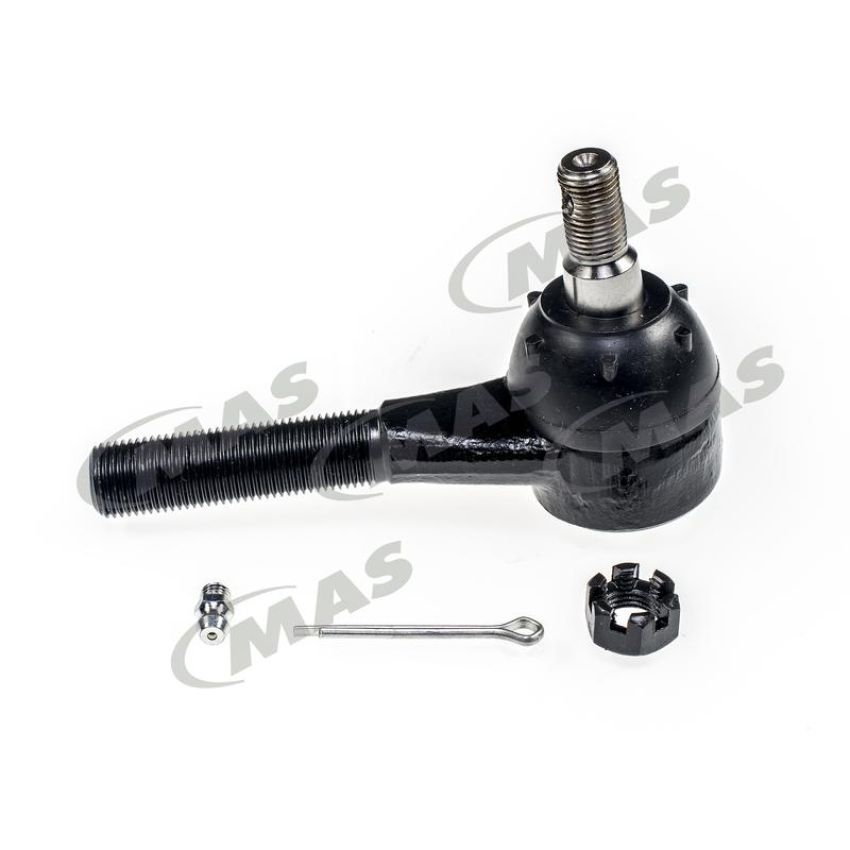MAS CHASSIS TO86445 Steering Tie Rod End