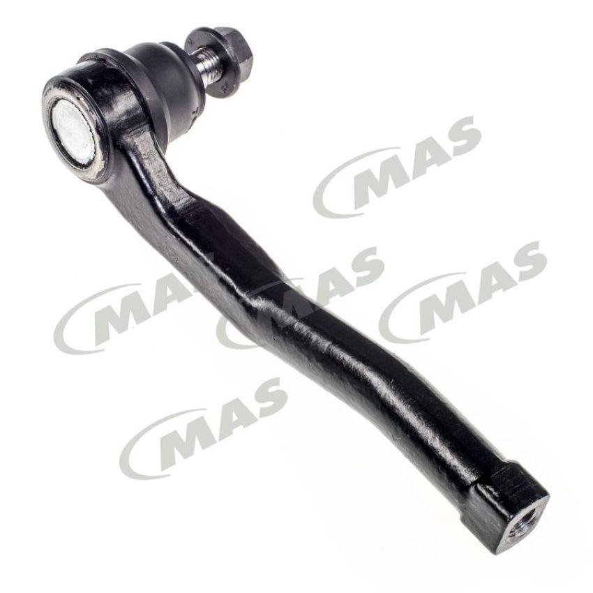 MAS CHASSIS TO90273 Steering Tie Rod End