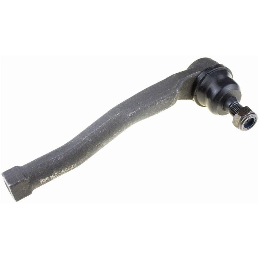 MAS CHASSIS TO90274 Steering Tie Rod End