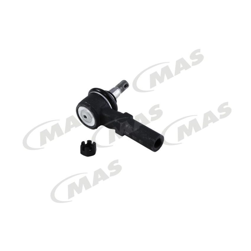 MAS CHASSIS TO90305 Steering Tie Rod End