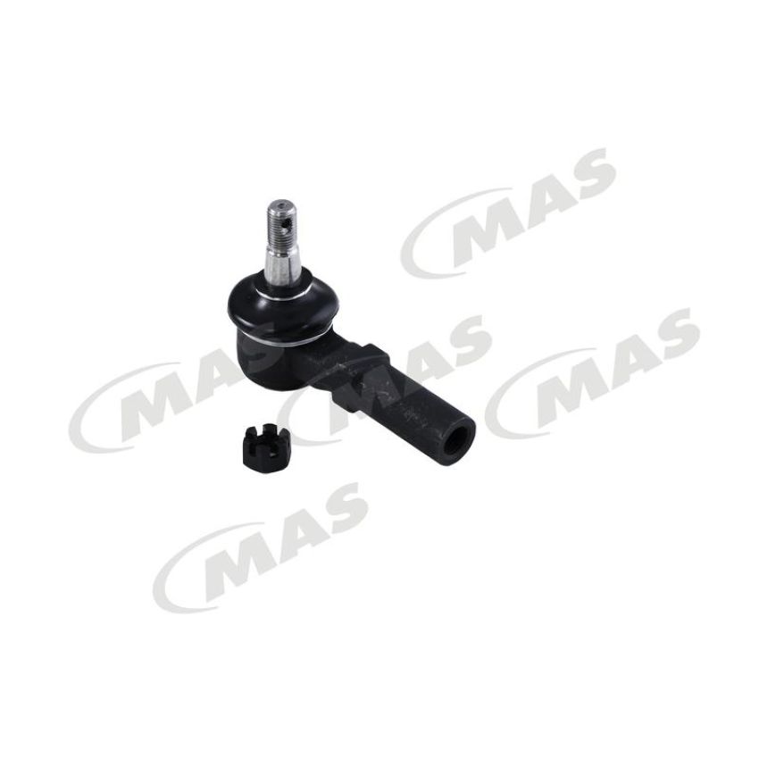 MAS CHASSIS TO90305 Steering Tie Rod End