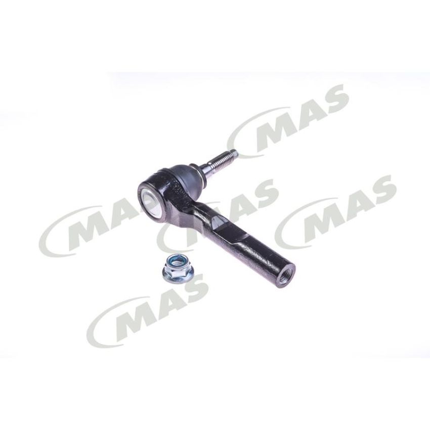 MAS CHASSIS TO90365 Steering Tie Rod End