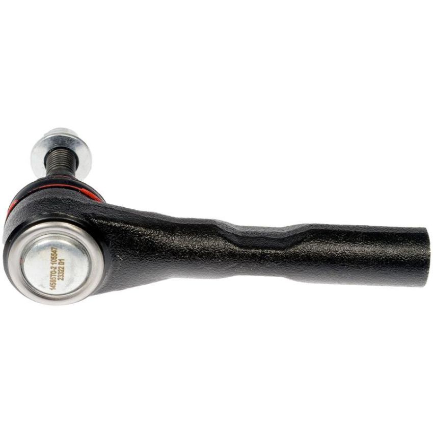 MAS CHASSIS TO90365 Steering Tie Rod End