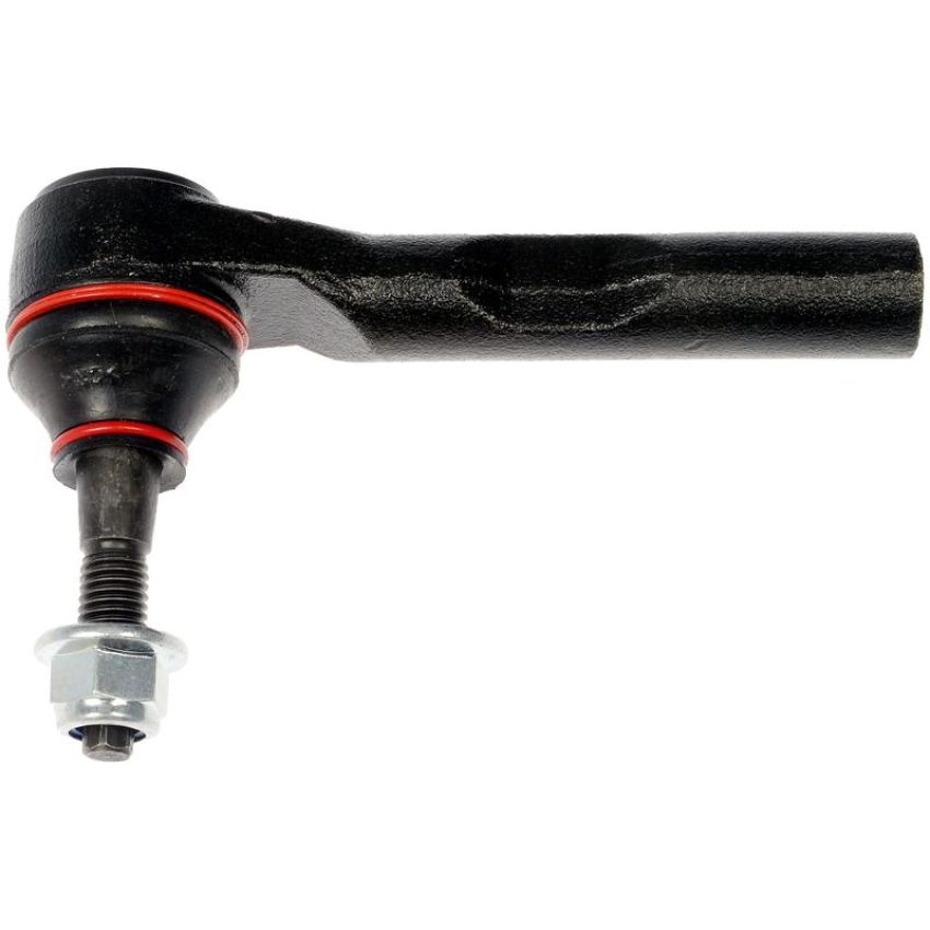 MAS CHASSIS TO90365 Steering Tie Rod End
