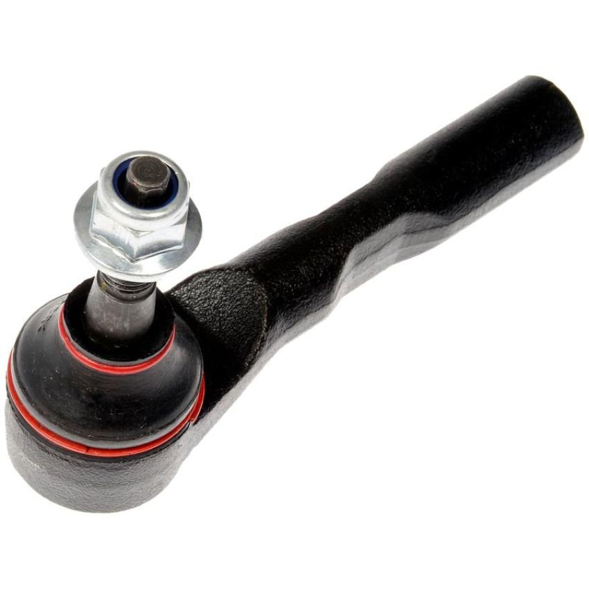MAS CHASSIS TO90365 Steering Tie Rod End