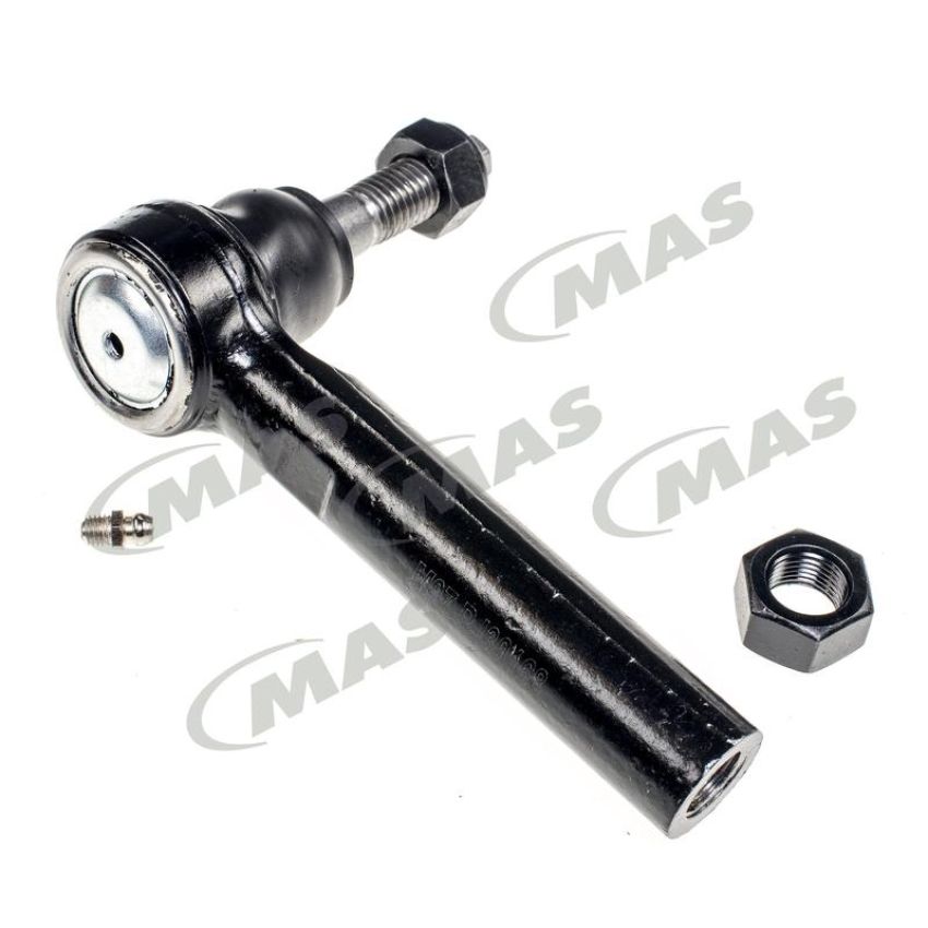 MAS CHASSIS TO90395 Steering Tie Rod End