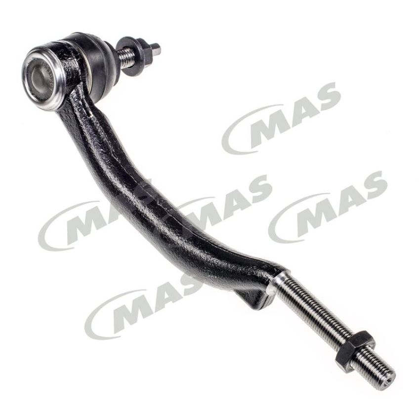 MAS CHASSIS TO90401 Steering Tie Rod End