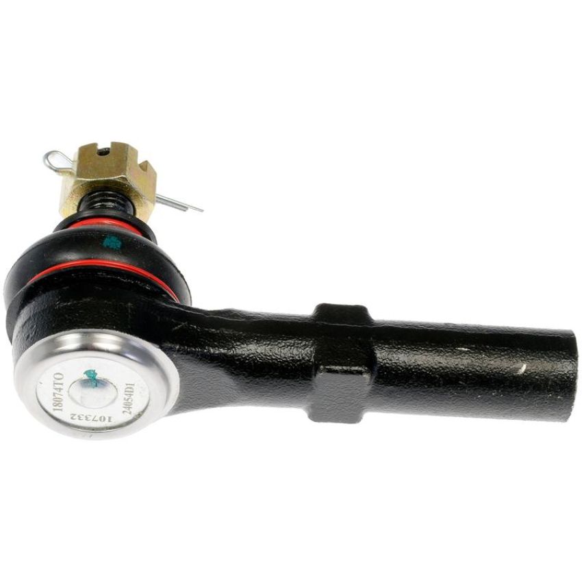 MAS CHASSIS TO90485 Steering Tie Rod End