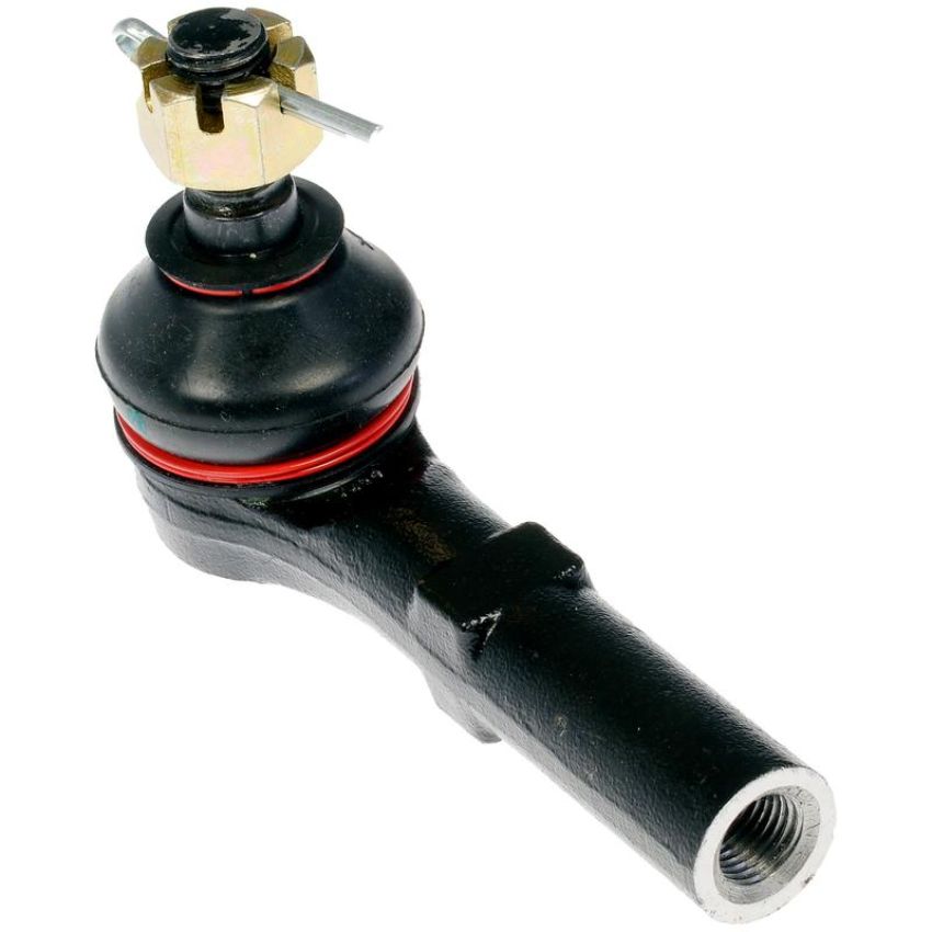 MAS CHASSIS TO90485 Steering Tie Rod End