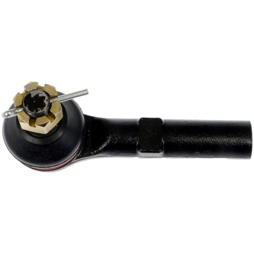 MAS CHASSIS TO90485 Steering Tie Rod End