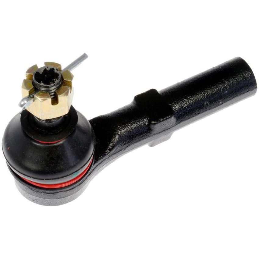 MAS CHASSIS TO90485 Steering Tie Rod End